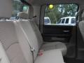 White Gold - Ram 2500 HD Big Horn Crew Cab 4x4 Photo No. 8