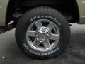 White Gold - Ram 2500 HD Big Horn Crew Cab 4x4 Photo No. 11