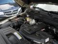 White Gold - Ram 2500 HD Big Horn Crew Cab 4x4 Photo No. 12