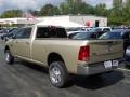 White Gold - Ram 2500 HD Big Horn Crew Cab 4x4 Photo No. 14