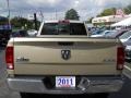 White Gold - Ram 2500 HD Big Horn Crew Cab 4x4 Photo No. 15