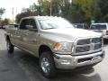 White Gold - Ram 2500 HD Big Horn Crew Cab 4x4 Photo No. 16