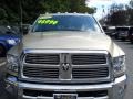 White Gold - Ram 2500 HD Big Horn Crew Cab 4x4 Photo No. 17