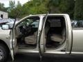 White Gold - Ram 2500 HD Big Horn Crew Cab 4x4 Photo No. 21