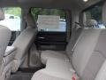White Gold - Ram 2500 HD Big Horn Crew Cab 4x4 Photo No. 22