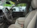 White Gold - Ram 2500 HD Big Horn Crew Cab 4x4 Photo No. 23