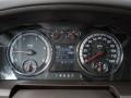 White Gold - Ram 2500 HD Big Horn Crew Cab 4x4 Photo No. 28