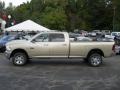 White Gold - Ram 2500 HD Big Horn Crew Cab 4x4 Photo No. 32