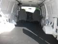 2007 Oxford White Ford E Series Van E250 Cargo  photo #7