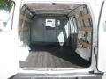 Oxford White - E Series Van E250 XLT Commericial Photo No. 6