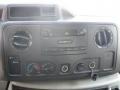 Oxford White - E Series Van E250 XLT Commericial Photo No. 9