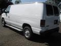 2010 Oxford White Ford E Series Van E250 XLT Commericial  photo #4