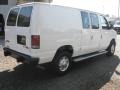 Oxford White - E Series Van E250 XLT Commericial Photo No. 6