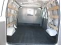 Oxford White - E Series Van E250 XLT Commericial Photo No. 7