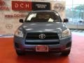 Pacific Blue Metallic - RAV4 4WD Photo No. 2