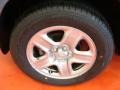 Pacific Blue Metallic - RAV4 4WD Photo No. 3