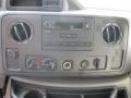 Oxford White - E Series Van E250 XLT Commericial Photo No. 10