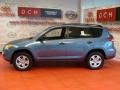 Pacific Blue Metallic - RAV4 4WD Photo No. 4