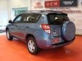 Pacific Blue Metallic - RAV4 4WD Photo No. 6