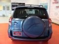 Pacific Blue Metallic - RAV4 4WD Photo No. 7