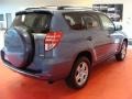 Pacific Blue Metallic - RAV4 4WD Photo No. 9