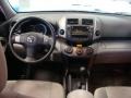 Pacific Blue Metallic - RAV4 4WD Photo No. 10