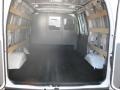 Oxford White - E Series Van E250 XLT Commericial Photo No. 7