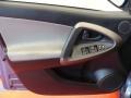 Pacific Blue Metallic - RAV4 4WD Photo No. 15
