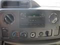 Oxford White - E Series Van E250 XLT Commericial Photo No. 10