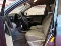 Pacific Blue Metallic - RAV4 4WD Photo No. 17