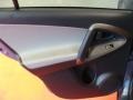 Pacific Blue Metallic - RAV4 4WD Photo No. 20