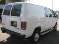 Oxford White - E Series Van E250 XLT Commericial Photo No. 6