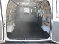 Oxford White - E Series Van E250 XLT Commericial Photo No. 7