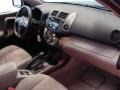 Pacific Blue Metallic - RAV4 4WD Photo No. 26