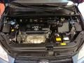 Pacific Blue Metallic - RAV4 4WD Photo No. 28