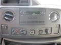 Oxford White - E Series Van E250 XLT Commericial Photo No. 10