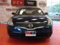 Majestic Blue Metallic - Altima 2.5 SL Photo No. 2