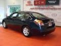 Majestic Blue Metallic - Altima 2.5 SL Photo No. 6