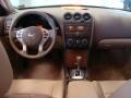 Majestic Blue Metallic - Altima 2.5 SL Photo No. 15