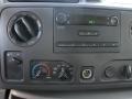 Oxford White - E Series Van E250 XLT Commericial Photo No. 10