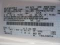 Oxford White - E Series Van E250 XLT Commericial Photo No. 12