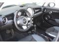 2010 British Racing Green Metallic Mini Cooper Hardtop  photo #10