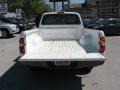 Super White - Tacoma Regular Cab Photo No. 7