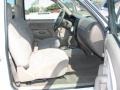 Super White - Tacoma Regular Cab Photo No. 10