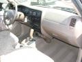 Super White - Tacoma Regular Cab Photo No. 11