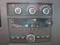 Medium Pewter Audio System Photo for 2008 Chevrolet Express #54472797