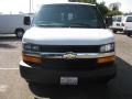 2004 Summit White GMC Savana Van 1500 Cargo  photo #2