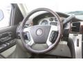  2010 Escalade ESV Platinum Steering Wheel