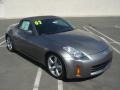  2007 350Z Touring Roadster Carbon Silver Metallic
