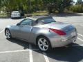  2007 350Z Touring Roadster Carbon Silver Metallic